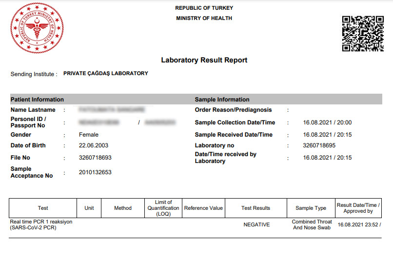 SAMPLE-PCR-TEST